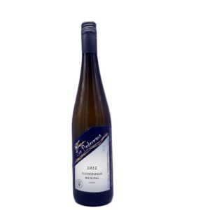 2022er Fledermausriesling trocken
