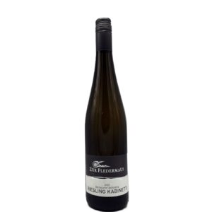 2022er Bacharacher Wolfshöhle Riesling Kabinett trocken
