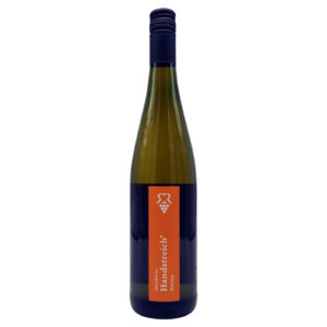 2021er Bacharacher Wolfshöhle Riesling Kabinett- Handstreich