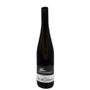 2021er Steeger Lennenborn Riesling Kabinett trocken