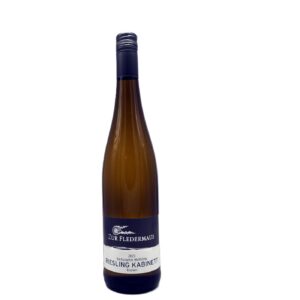 2023er Bacharacher Wolfshöhle Riesling Kabinett trocken