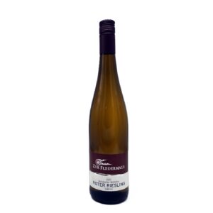 2023er Bacharacher Wolfshöhle Roter Riesling Spätlese