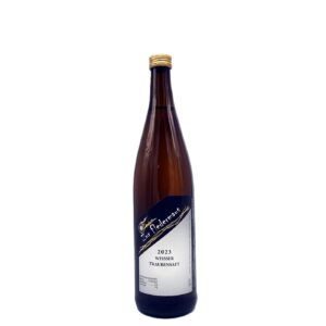 2023er Traubensaft